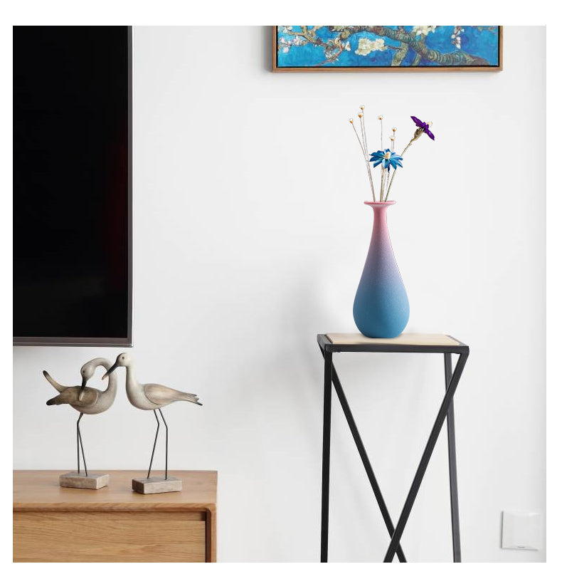 Sleek Modern Style Vase - Decoration - Decoration - Grandior Homes