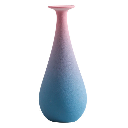 Sleek Modern Style Vase - B1 Decoration - Decoration - Grandior Homes