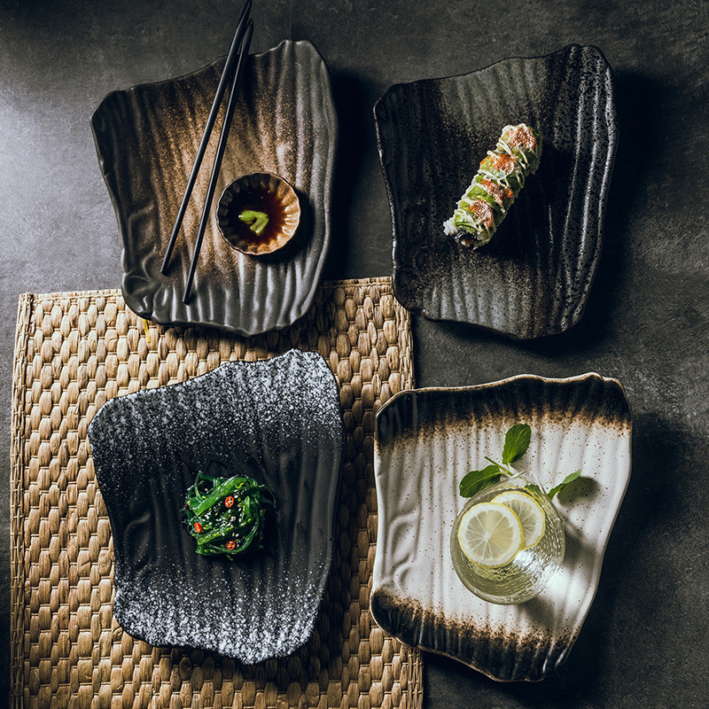Creative Household Sushi Plate - Kitchen & dining - Kitchen & dining - Grandior Homes