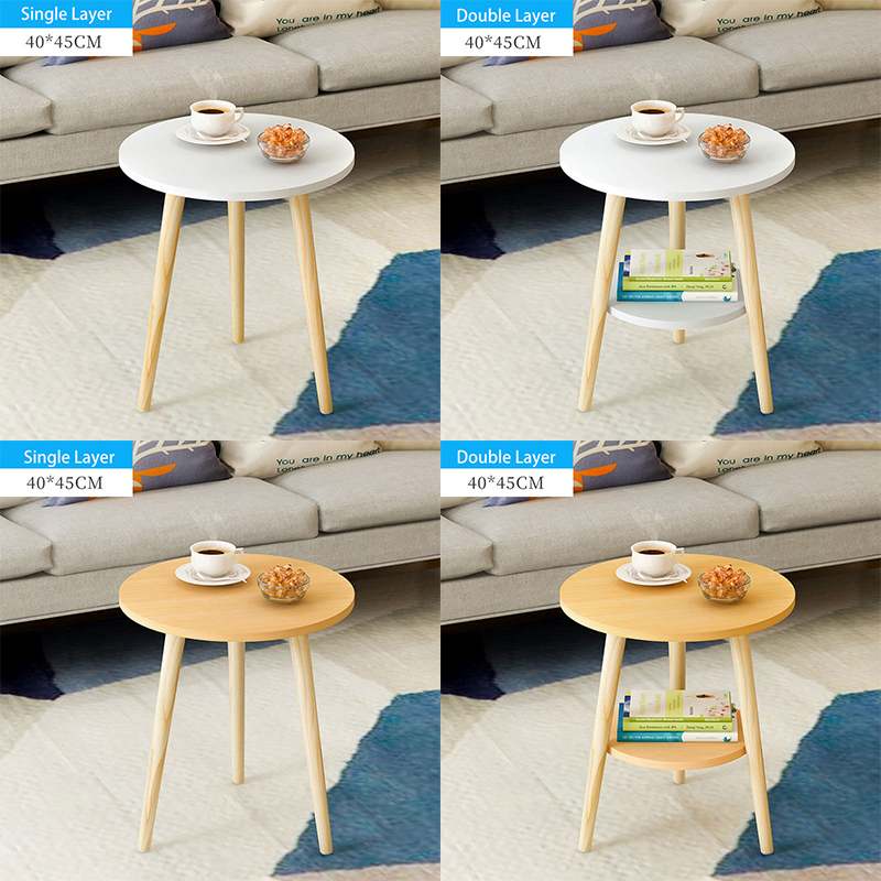 Minimalist Living Room Table - Furniture - Furniture - Grandior Homes