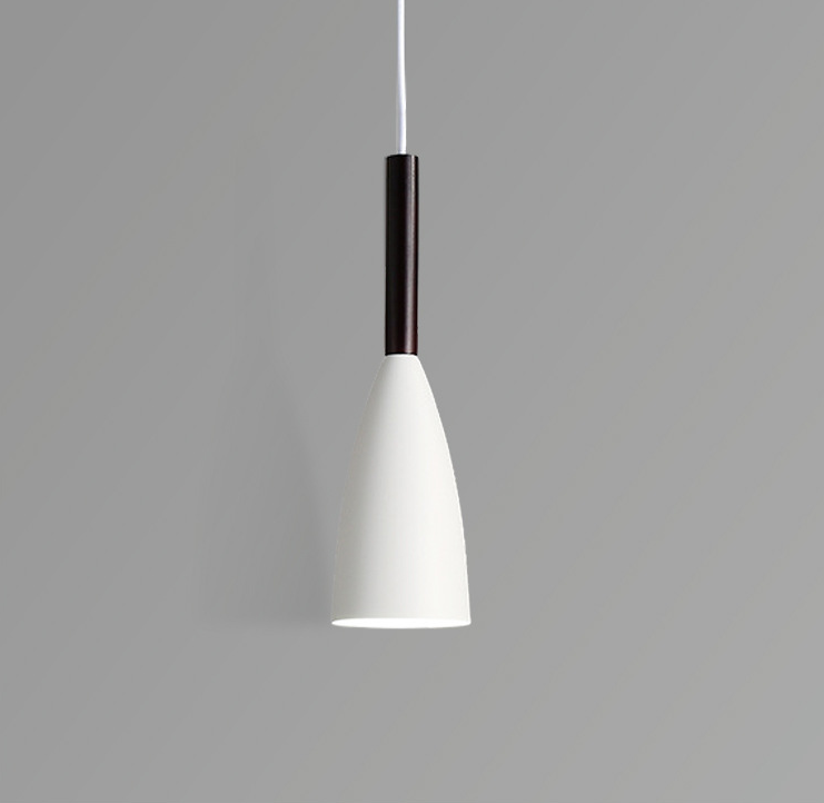 NordicHue Pendant Light - White Home Lighting - Home Lighting - Grandior Homes