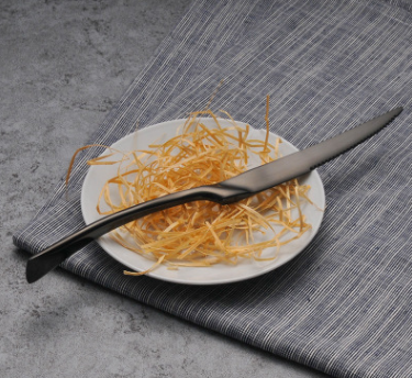 Innovative Noir Cutlery Set - Kitchen & dining - Kitchen & dining - Grandior Homes