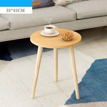 Minimalist Living Room Table - Yellow / 35x42cm Furniture - Furniture - Grandior Homes