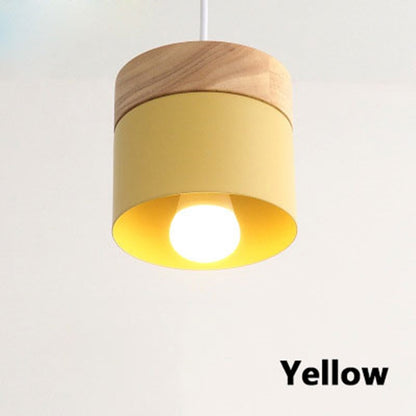 Nordic Delicacy Beacon - Yellow / Warm light Home Lighting - Home Lighting - Grandior Homes
