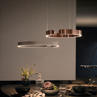 Aureate Ring Light - Home Lighting - Home Lighting - Grandior Homes