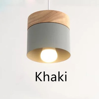 Nordic Delicacy Beacon - Khaki / Warm light Home Lighting - Home Lighting - Grandior Homes