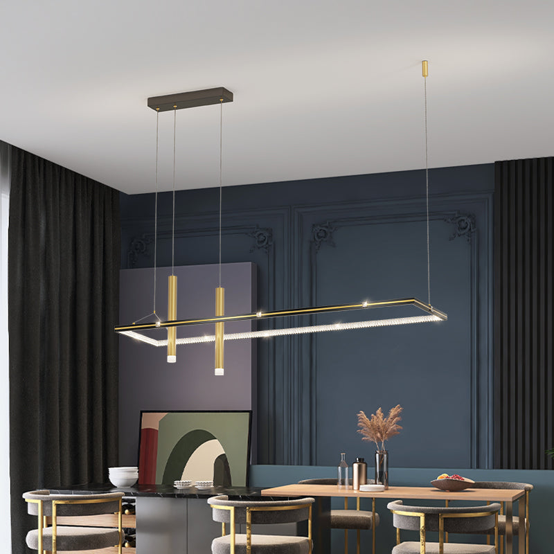 NordicNoir Elysium - Home Lighting - Home Lighting - Grandior Homes