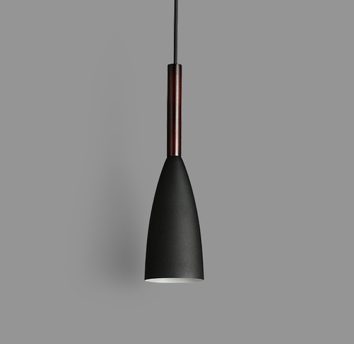 NordicHue Pendant Light - Black Home Lighting - Home Lighting - Grandior Homes