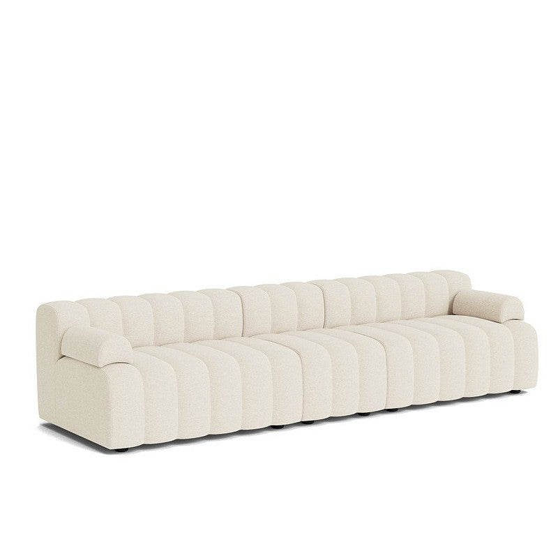 Modern Nordic Modular Sofa - Furniture - Furniture - Grandior Homes