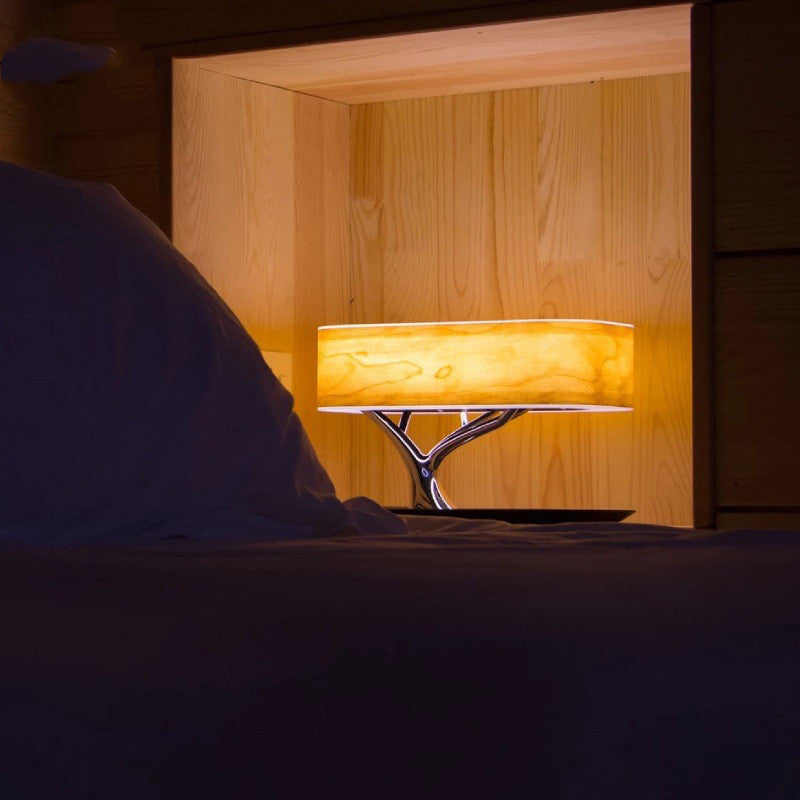 LuminaTree: Multifunctional Elegance - Home Lighting - Home Lighting - Grandior Homes