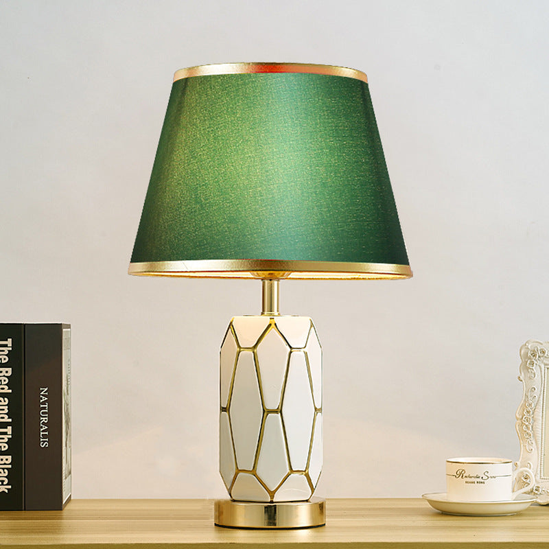 CeraLumina Touch Lamp - Green cover / AU Home Lighting - Home Lighting - Grandior Homes