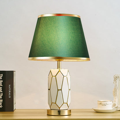 CeraLumina Touch Lamp - Green cover / AU Home Lighting - Home Lighting - Grandior Homes