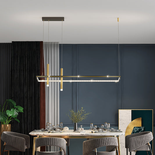NordicNoir Elysium - Home Lighting - Home Lighting - Grandior Homes