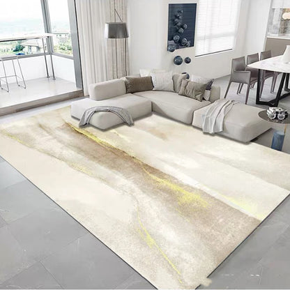 Trendy Thickened Abstract Rug - F / 50x80cm Decoration - Decoration - Grandior Homes