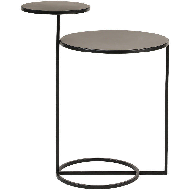 Versatile Compact Coffee Table - Black Furniture - Furniture - Grandior Homes