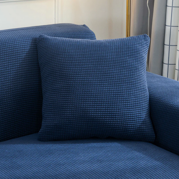 Magic Cushion Covers - Slip on sofa cushion covers (45 x 45cm)