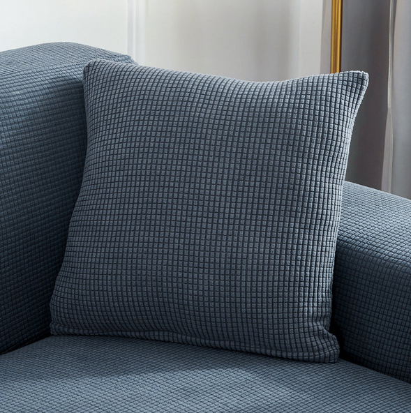 Magic Cushion Covers - Slip on sofa cushion covers (45 x 45cm)