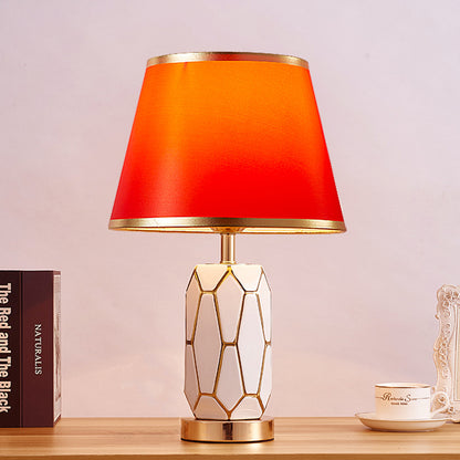 CeraLumina Touch Lamp - Home Lighting - Home Lighting - Grandior Homes