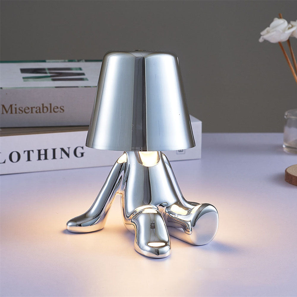 LittleLamps™ Illuminating Personality - Home Lighting - Home Lighting - Grandior Homes