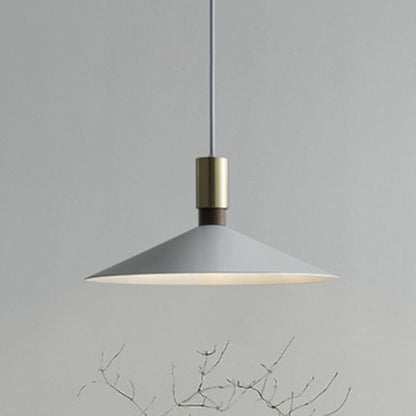 OrbitLuxe Lamp - Grey large size 42CM / Threecolor changing light Home Lighting - Home Lighting - Grandior Homes