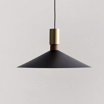 OrbitLuxe Lamp - Black large size 42CM / Threecolor changing light Home Lighting - Home Lighting - Grandior Homes